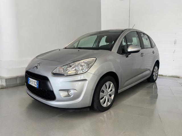 CITROEN C3 1.4 HDi 70cv Business *OK NEOPATENTATI*