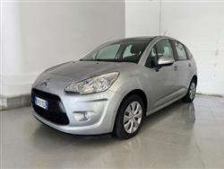 CITROEN C3 1.4 HDi 70cv Business *OK NEOPATENTATI*