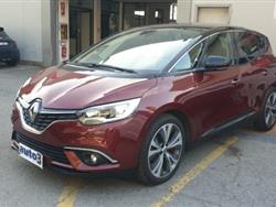 RENAULT SCENIC dCi 8V 110 CV EDC Energy Intens