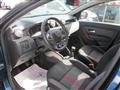 DACIA DUSTER 1.6 SCe GPL 4x2 Essential