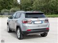 JEEP COMPASS 2.0 MULTIJET 140 CV 4WD LIMITED