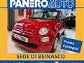 FIAT 500C C 1.0 Hybrid con promo "PANERO PLUS"