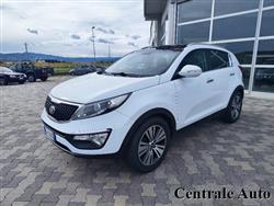 KIA SPORTAGE 2016 1.7 CRDI VGT 2WD Cool