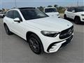 MERCEDES GLC SUV d 4Matic Mild Hybrid AMG Premium