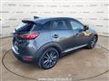 MAZDA CX-3 1.5L Skyactiv-D AWD aut. Luxury Edition