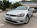 VOLKSWAGEN GOLF 1.6 TDI 115 CV 5p. Business BlueMotion Technology