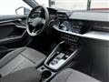 AUDI A3 SPORTBACK SPB 30 TFSI S tronic Advanced