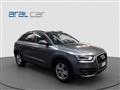 AUDI Q3 2.0 TDI 177 CV quattro S tronic