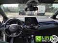 TOYOTA C-HR 1.8 Hybrid E-CVT Style, finanziabile con garanzia