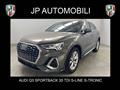 AUDI Q3 Sportback 35 2.0 tdi S line edition s-tronic