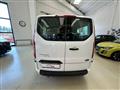 FORD TRANSIT CUSTOM Transit Custom 320 2.0 EcoBlue 130 aut. PC Combi Trend