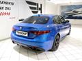 ALFA ROMEO Giulia 2.2 t Veloce Q4 210 cv auto