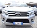 TOYOTA Hilux TOYOTA Hilux 4X4 PICK UP DOPPIA CABINA 2.4D-4D 6M 150CV - AD