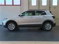 VOLKSWAGEN T-Cross 1.0 tsi Style 95cv