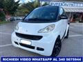 SMART FORTWO 1000 52 kW MHD coupé UNICA PROPRIETARIA