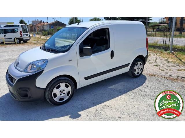 FIAT FIORINO 1.3 MJT 95CV Cargo SX