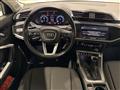 AUDI Q3 SPORTBACK Q3 SPB 35 TFSI S tronic Business Plus