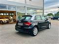 AUDI A1 SPORTBACK SPB 1.6 TDI 116 CV Metal plus