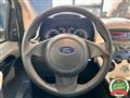 FORD KA+ 1.2 8V 69CV Titanium *NEOPATENTATI*