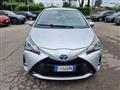 TOYOTA YARIS 5p 1.5h Business - FJ046MK