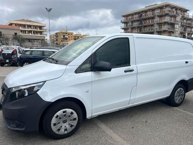 MERCEDES VITO 1.6 111 CDI PC-SL Tourer Base Long