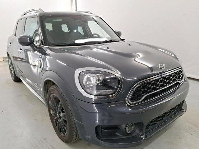 MINI COUNTRYMAN HYBRID 1.5 Cooper SE Business Countryman ALL4 Automatica