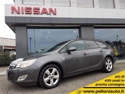 OPEL ASTRA 1.7 CDTI 110CV Sports Tourer Elective