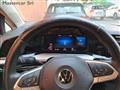 VOLKSWAGEN GOLF Variant 2.0 tdi Life 115cv dsg -   GE942TN