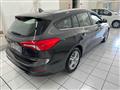 FORD FOCUS 1.5 EcoBlue 120 CV SW Business