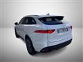 JAGUAR F-PACE 2.0 D 180 CV AWD aut. R-Sport