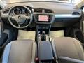 VOLKSWAGEN TIGUAN 2.0 TDI 150CV *UNICO PROPRIETARIO*