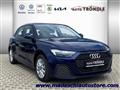 AUDI A1 SPORTBACK SPB 25 TFSI