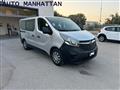 OPEL VIVARO 1.6 BiTurbo  9 POSTI  Combi