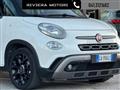 FIAT 500L 1.4 95 CV S&S Cross