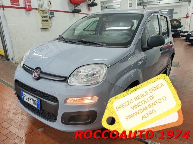 FIAT PANDA 1.2 Easy PREZZO REALE