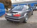 BMW SERIE 3 M3 Cabrio 3.2