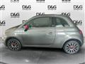 FIAT 500 1.0 Hybrid Red