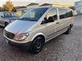 MERCEDES Vito 2.2 116 CDI Mixto Vetrato Long