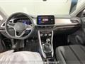 VOLKSWAGEN T-ROC 1.0 TSI Edition Plus