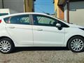 FORD FIESTA 1.4 5 porte Bz.- GPL Business