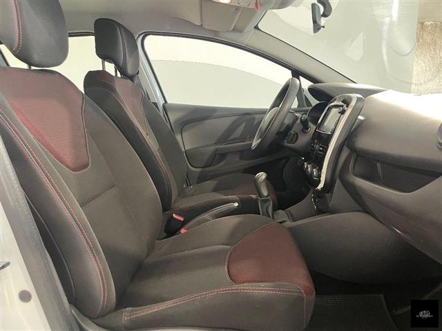 RENAULT Clio 1.5 dCi 8V 75 CV S&S 5p. Duel