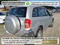 TOYOTA RAV4 2.0 16V cat 5 porte