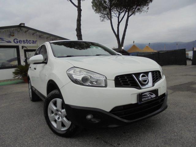 NISSAN QASHQAI 1.5 dCi DPF n-tec