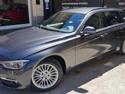 BMW SERIE 3 TOURING d xDrive Touring Luxury