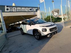 CITROEN C3 AIRCROSS PureTech 110 S&S Shine i,e