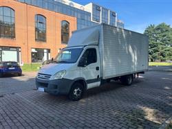 IVECO Daily 35 C15K 3.0 bar.t. p.m. Daily 35C15SV/P BarT 3.0 Hpi PM-TM-RG Furg. Svt