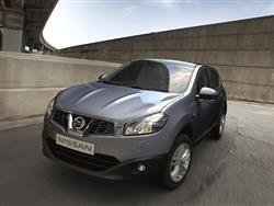 NISSAN QASHQAI 1.5 dCi DPF n-tec