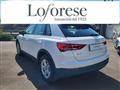 AUDI Q3 35 TDI S tronic Business