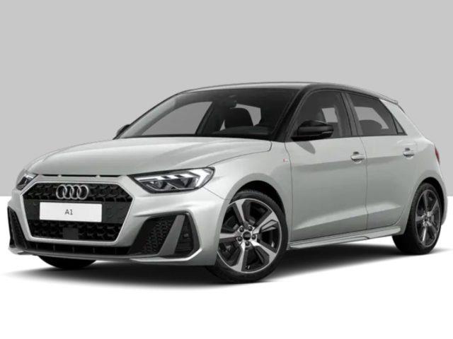 AUDI A1 SPORTBACK SPB 30 TFSI S line edition