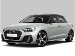 AUDI A1 SPORTBACK SPB 30 TFSI S line edition